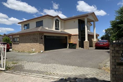 Photo of property in 31 Kilkenny Drive, Dannemora, Auckland, 2016