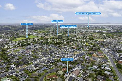 Photo of property in 2 Dhaka Lane, Ranui, Auckland, 0612