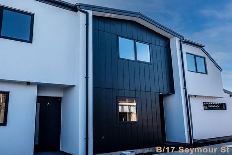 Photo of property in 17b Seymour Street, Hornby, Christchurch, 8042