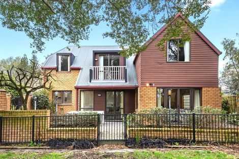 Photo of property in 1/37c Glenharrow Avenue, Avonhead, Christchurch, 8042