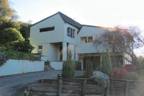 Photo of property in 44 Holliss Avenue, Cashmere, Christchurch, 8022