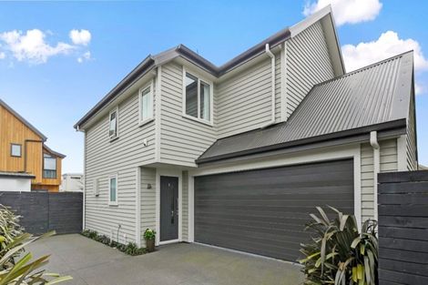 Photo of property in 3/505 Madras Street, St Albans, Christchurch, 8014