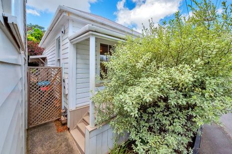 Photo of property in 4 Gibraltar Crescent, Parnell, Auckland, 1052