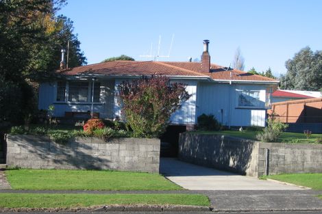 Photo of property in 65 Elizabeth Drive, Tokoroa, 3420