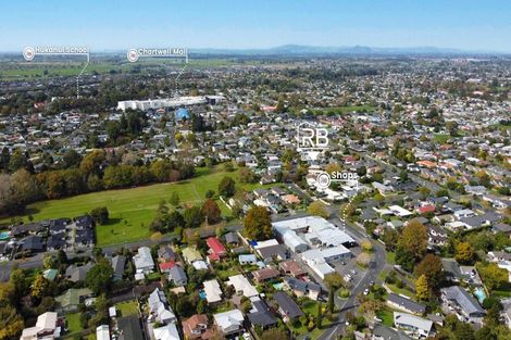 Photo of property in 14 Laurence Street, Queenwood, Hamilton, 3210