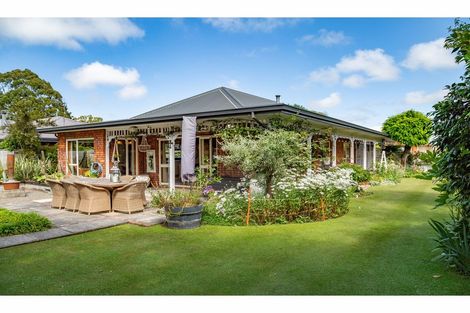 Photo of property in 11 Canon Stack Place, Kaiapoi, 7630