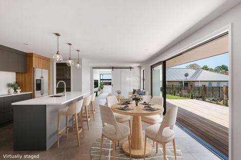 Photo of property in 16 Lusk Street, Rangiora, 7400