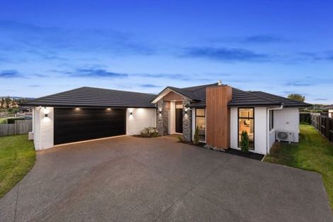 Photo of property in 34 Helen June Avenue, Flagstaff, Hamilton, 3210