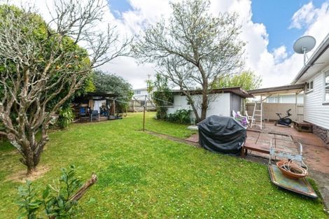 Photo of property in 9 Roseanne Road, Manurewa, Auckland, 2102