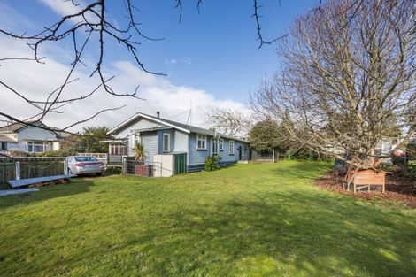 Photo of property in 1 Lena Place, Foxton, 4814