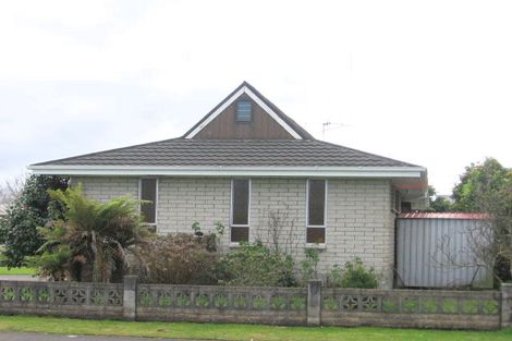 Photo of property in 50 Elmwood Crescent, Pukete, Hamilton, 3200