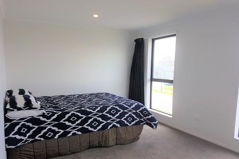 Photo of property in 1 George West Square West, Wigram, Christchurch, 8025
