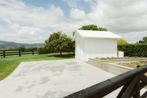 Photo of property in 43 Kerr Road, Te Poi, Matamata, 3473