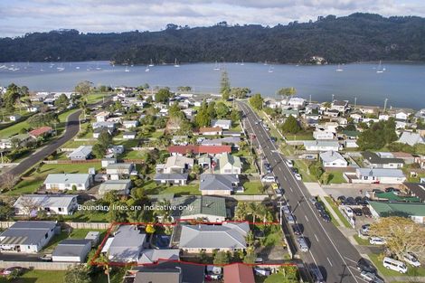 Photo of property in 23 South Highway East, Whitianga, 3510