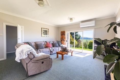 Photo of property in 495 Towai Road, Waione, Dannevirke, 4971