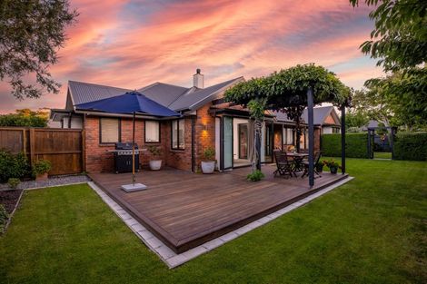 Photo of property in 11 Heathridge Place, Lincoln, 7608