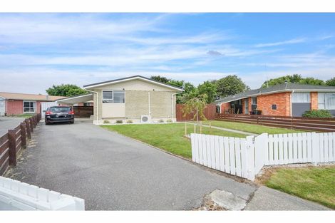 Photo of property in 5 Maxwell Court, Rockdale, Invercargill, 9812
