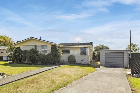 Photo of property in 7 Hillary Street, Waimate, 7924