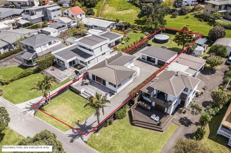 Photo of property in 48 Matakatia Parade, Matakatia, Whangaparaoa, 0930