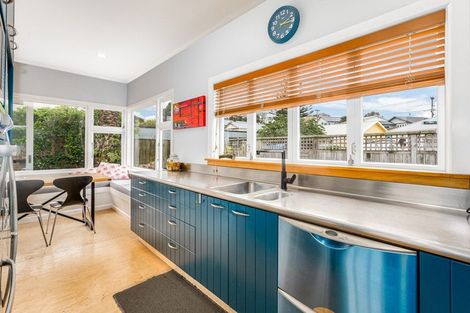 Photo of property in 191 Coutts Street, Rongotai, Wellington, 6022