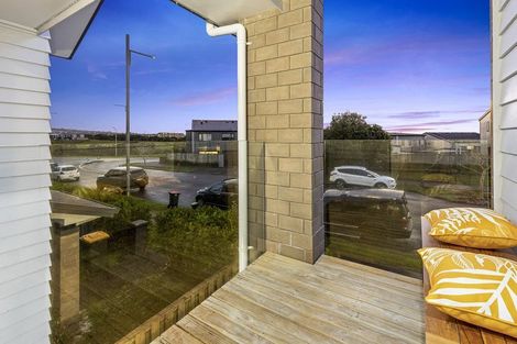 Photo of property in 54 Pencaitland Drive, Flat Bush, Auckland, 2019