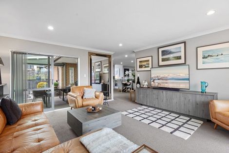 Photo of property in 5 Te Otinga Place, Pyes Pa, Tauranga, 3112