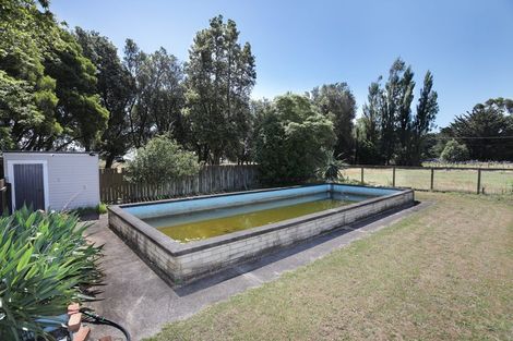 Photo of property in 785 Brandon Hall Road, Santoft, Bulls, 4894