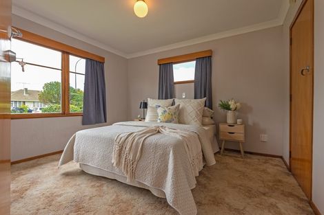 Photo of property in 29 Ferguson Street, Awapuni, Palmerston North, 4412