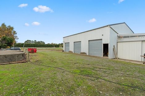 Photo of property in 154 Myross Road, Myross Bush, Invercargill, 9876