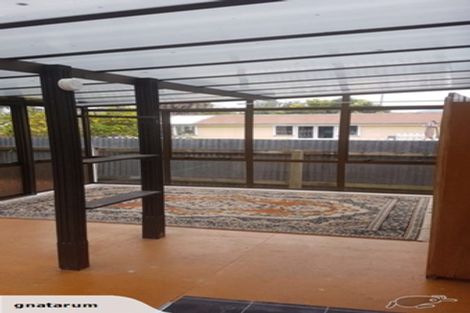 Photo of property in 11 Busby Place, Awapuni, Palmerston North, 4412