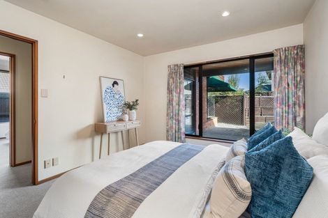 Photo of property in 19 Althorp Place, Avonhead, Christchurch, 8042