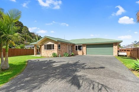 Photo of property in 23 Manawa Drive, Ngunguru, Whangarei, 0173