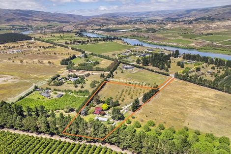 Photo of property in 109 Pearson Road, Cromwell, 9384