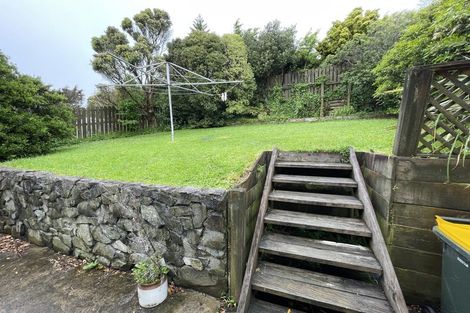 Photo of property in 8 Trinidad Crescent, Grenada Village, Wellington, 6037