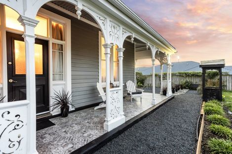 Photo of property in 24 Riccarton Road East, East Taieri, Mosgiel, 9024
