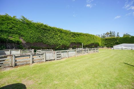 Photo of property in 388 Lorne Dacre Road, Roslyn Bush, Invercargill, 9876