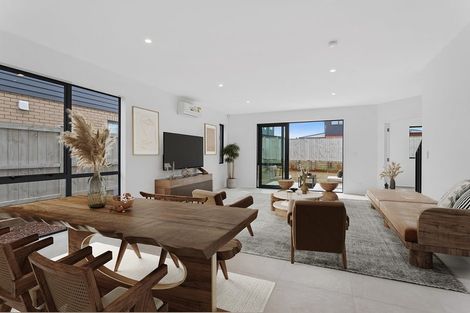 Photo of property in 74 Nganui Avenue, Takanini, Auckland, 2112