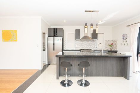 Photo of property in 11 Sirius Crescent, Rototuna North, Hamilton, 3210