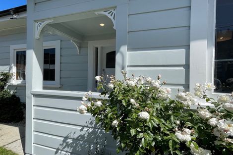 Photo of property in 43 Selwyn Street, North East Valley, Dunedin, 9010