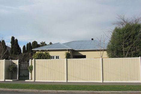 Photo of property in 58a Hawkesbury Avenue, St Albans, Christchurch, 8014