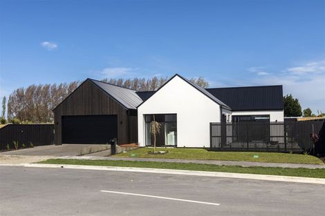 Photo of property in 57 Redbrook Road, Casebrook, Christchurch, 8051