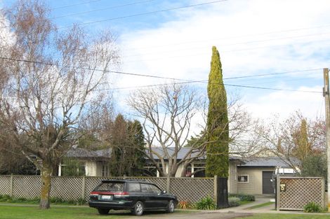 Photo of property in 25 Te Aute Road, Havelock North, 4130