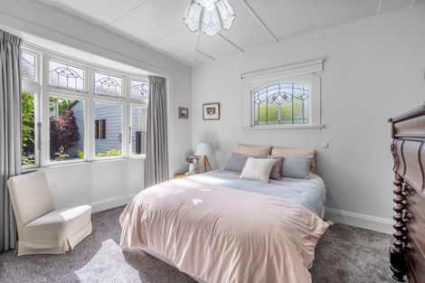 Photo of property in 38 Banks Street, Richmond, Invercargill, 9810