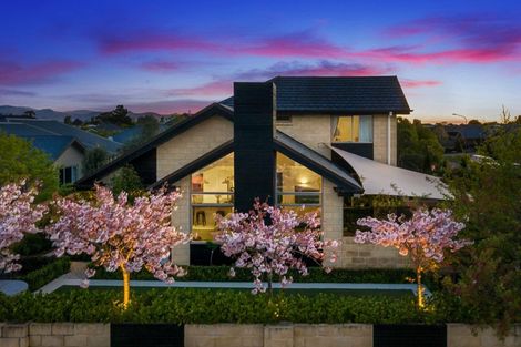 Photo of property in 1 Bancroft Place, Parklands, Christchurch, 8083