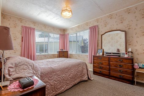 Photo of property in 40 Tararua Street, Pahiatua, 4910