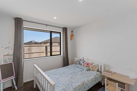 Photo of property in 8 Ensete Road, Wigram, Christchurch, 8025