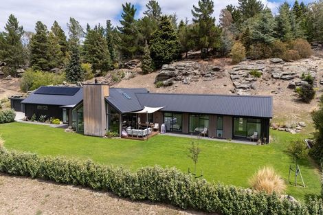 Photo of property in 98 Aronui Road, Bridge Hill, Alexandra, 9320