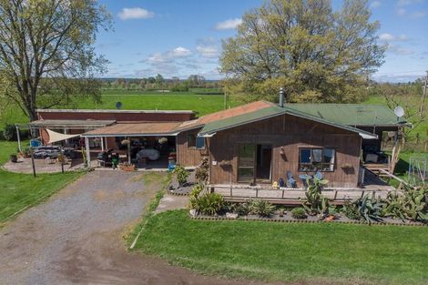 Photo of property in 401 Longview Road, Reporoa, 3083