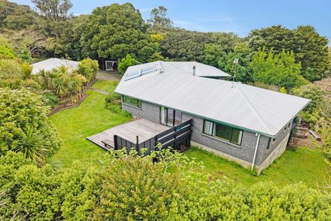 Photo of property in 471 Razorback Road, Pokeno, 2472
