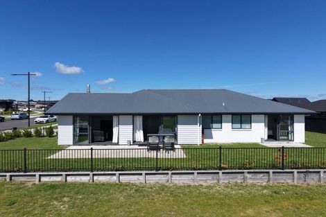 Photo of property in 20 Maunganamu Drive, Wharewaka, Taupo, 3330